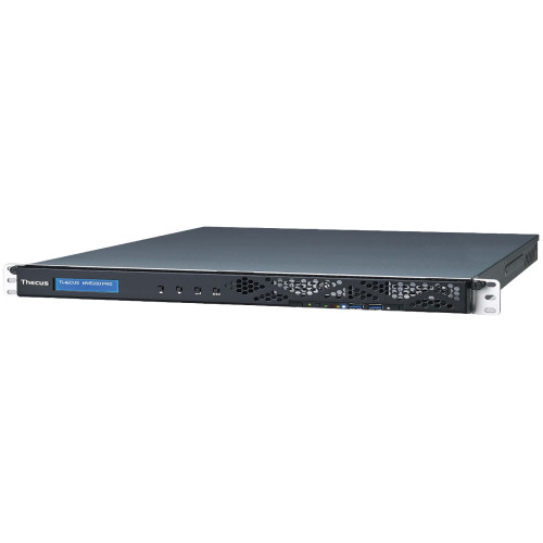 Storage Server Thecus N4510 PRO-S Enterprise Rackmount Reliable 4-bay 1U
