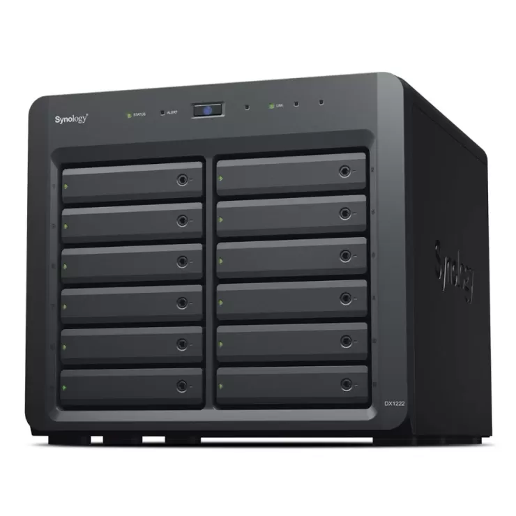 Storage Server Synology DX1222 - 12BAY DX1222
