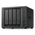 שרת אחסון Synology DS925+ - 4 DS925