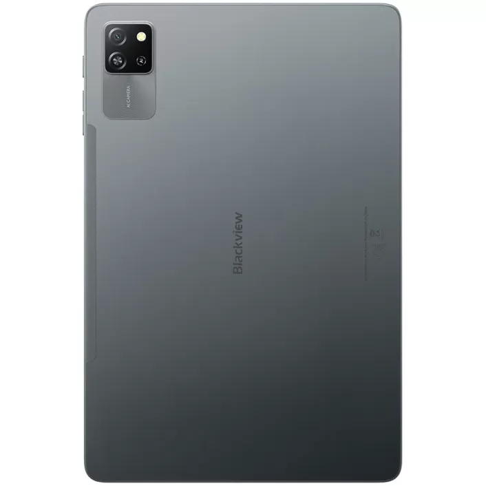 Tablet Blackview Tab 60 Pro LTE 8GB/128GB gray + Cover Monitor Tab60Pro 10.1" IPS 8GB eMMC:128GB