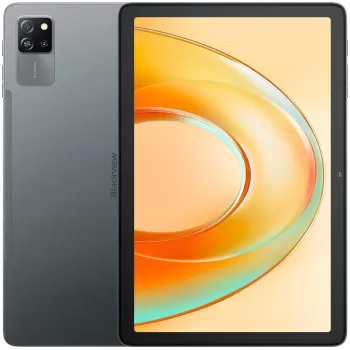 Планшет Blackview Tab 60 Pro LTE 8GB/128GB gray + Обложка Монитор Tab60Pro 10.1" IPS 8GB eMMC:128GB