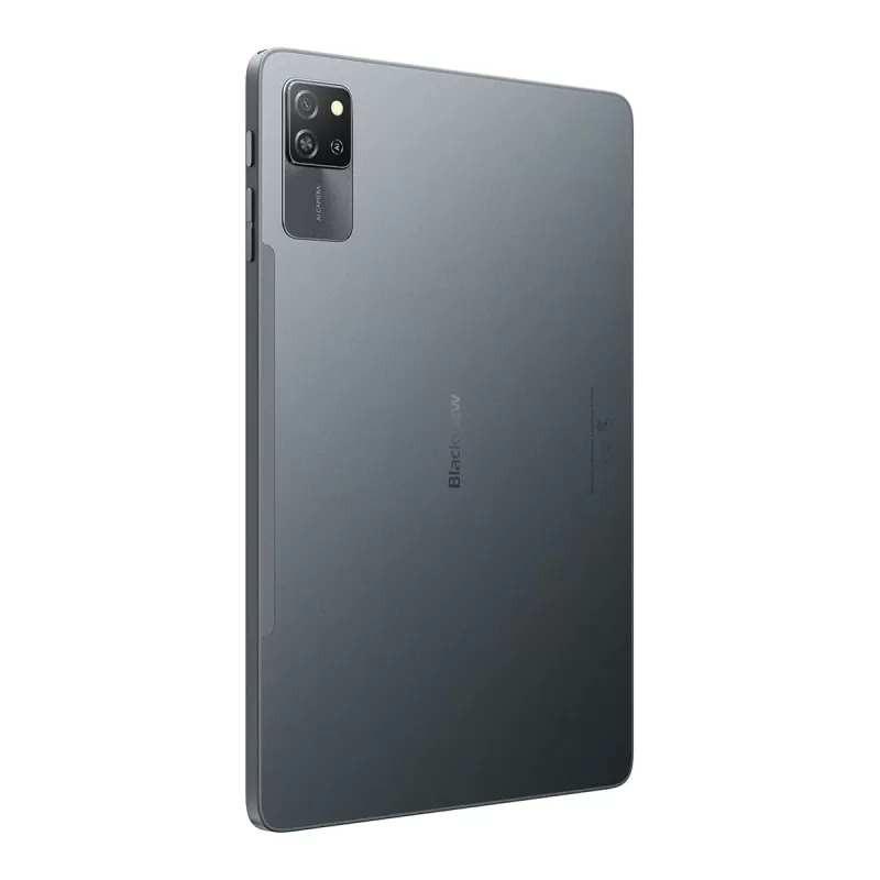 Tablet Blackview Tab 60 Pro LTE 8GB/128GB gray + Cover Monitor Tab60Pro 10.1" IPS 8GB eMMC:128GB