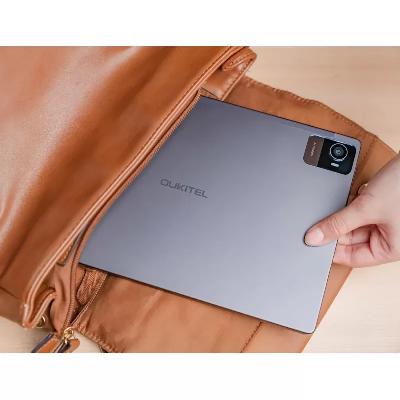 Tablet OUKITEL OKT3 4G 8+256 10.51 OKT3 10.51" IPS 8GB eMMC:256GB