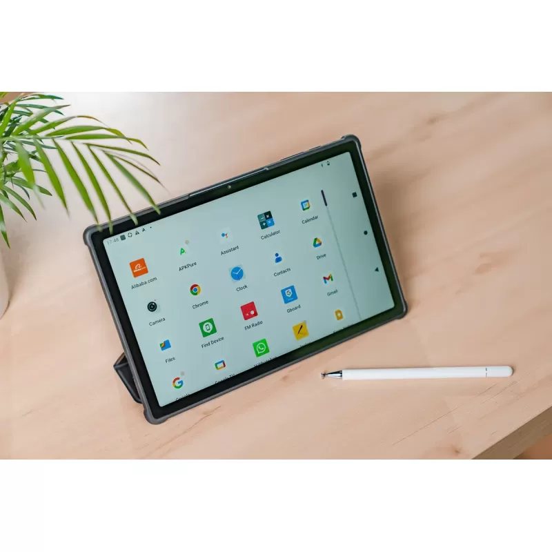 Tablet OUKITEL OKT3 4G 8+256 10.51 OKT3 10.51" IPS 8GB eMMC:256GB
