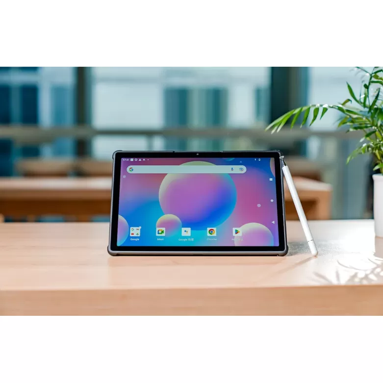 Tablet OUKITEL OKT3 4G 8+256 10.51 OKT3 10.51" IPS 8GB eMMC:256GB