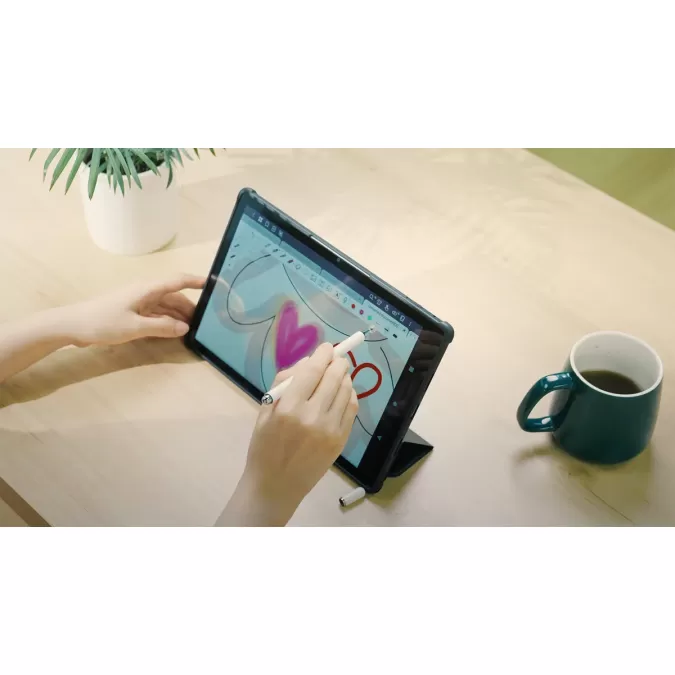 Tablet OUKITEL OKT3 4G 8+256 10.51 OKT3 10.51" IPS 8GB eMMC:256GB