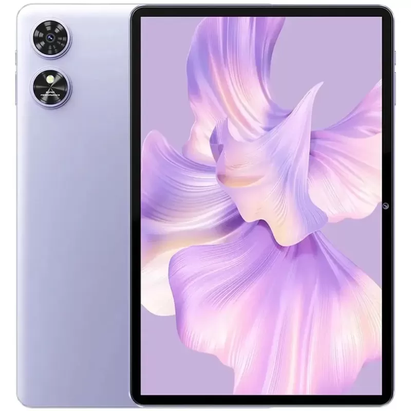 Планшет OUKITEL OT6 4+64 10.1 8000mAh purple OT6 10.1" IPS 4GB eMMC:64GB