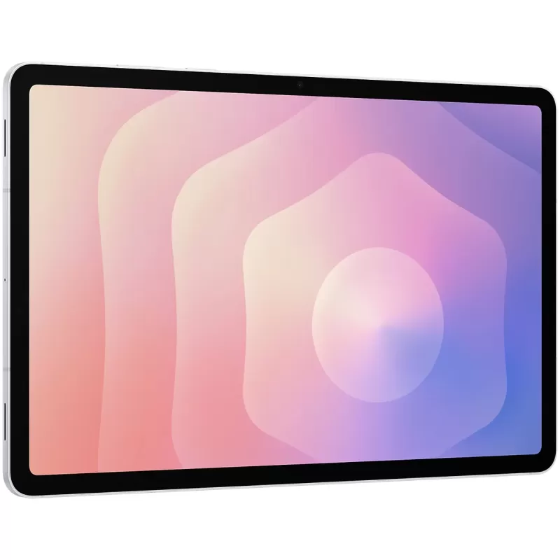 טאבלט Samsung Galaxy Tab S11 SM-X730 Wi-Fi 12/256GB כסוף SM-X730NZSEMEC 11" AMOLED 12GB eMMC:256GB