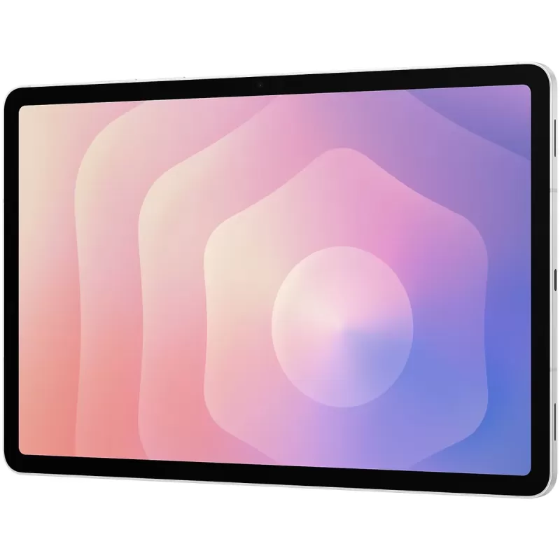 טאבלט Samsung Galaxy Tab S11 SM-X730 Wi-Fi 12/256GB כסוף SM-X730NZSEMEC 11" AMOLED 12GB eMMC:256GB