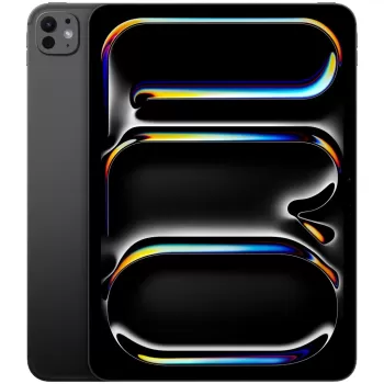 Tablet Apple iPad Pro 11 M4 Wi-Fi + Cellular 2TB Nano-texture Glass black MWRR3KN/A 11" Ultra Retina XDR Tandem OLED 16GB eMMC:2TB