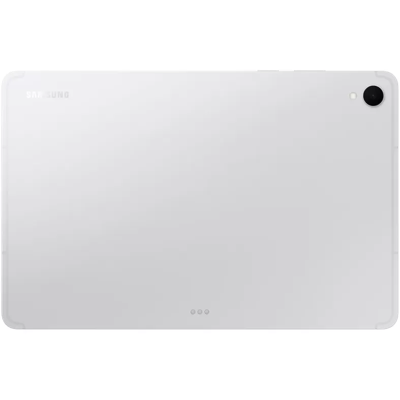טאבלט Samsung Galaxy Tab S11 SM-X736 5G 12/256GB כסוף SM-X736BZSEMEC 11" AMOLED 12GB eMMC:256GB