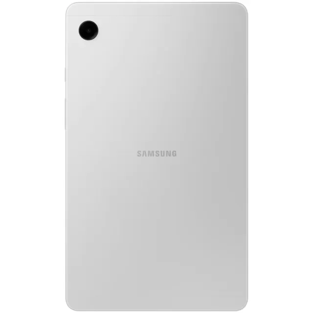 Tablet Samsung Galaxy Tab A9 SM-X115 LTE 4/64GB silver SM-X115NZSAMEC 8.7" TFT 4GB eMMC:64GB