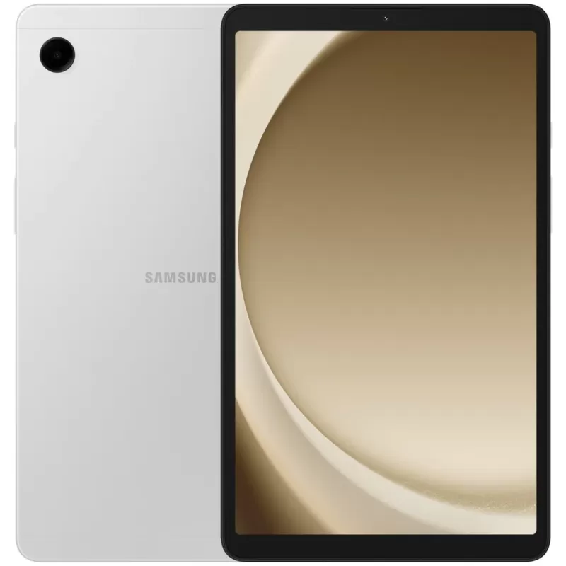 Tablet Samsung Galaxy Tab A9 SM-X115 LTE 4/64GB silver SM-X115NZSAMEC 8.7" TFT 4GB eMMC:64GB