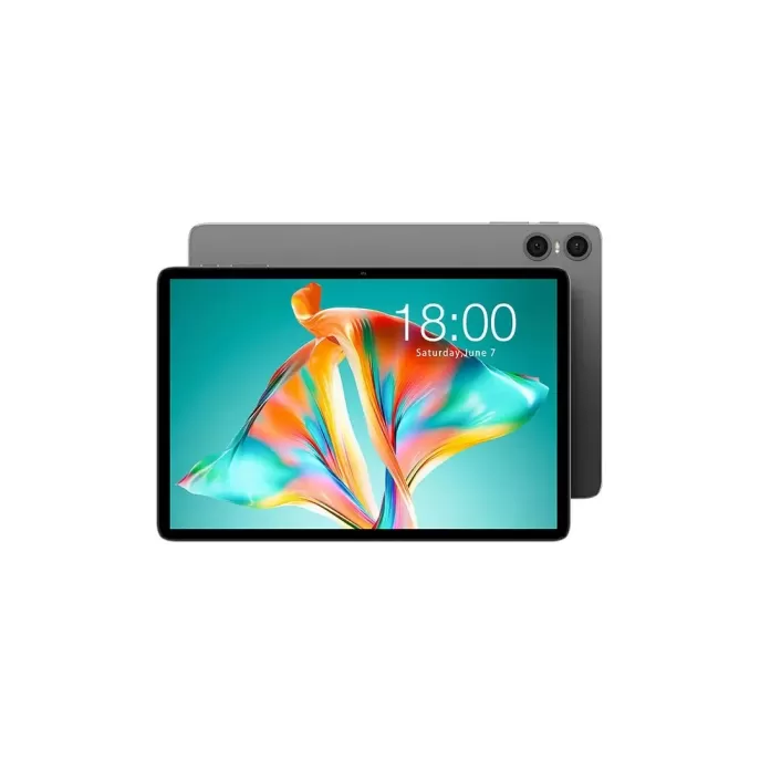 טאבלט Teclast P30T 10.1" 128GB 4GB + (6GB Expansion) | Android 14 P30T IPS 10GB eMMC:128GB טאבלט Teclast P30T 10.1" 128GB 4GB + (6GB Expansion) | Android 14 P30T IPS 10GB eMMC:128GB