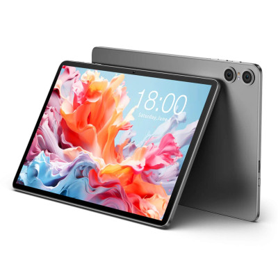 טאבלט Teclast P30T 10.1" 128GB 4GB + (6GB Expansion) | Android 14 P30T IPS 10GB טאבלט Teclast P30T 10.1" 128GB 4GB + (6GB Expansion) | Android 14 P30T IPS 10GB