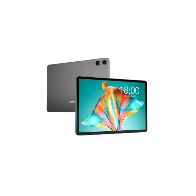 טאבלט Teclast P30T 10.1" 128GB 4GB + (6GB Expansion) | Android 14 P30T IPS 10GB eMMC:128GB טאבלט Teclast P30T 10.1" 128GB 4GB + (6GB Expansion) | Android 14 P30T IPS 10GB eMMC:128GB