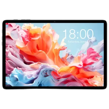 Планшет Teclast P30T 10.1" 128GB 4GB + (6GB Expansion) | Android 14 P30T IPS 10GB eMMC:128GB