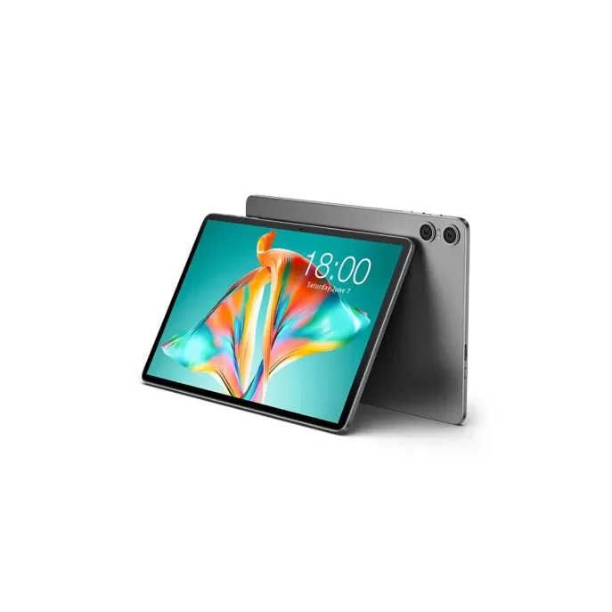 טאבלט Teclast P30T 10.1" 128GB 4GB + (6GB Expansion) | Android 14 P30T IPS 10GB eMMC:128GB טאבלט Teclast P30T 10.1" 128GB 4GB + (6GB Expansion) | Android 14 P30T IPS 10GB eMMC:128GB