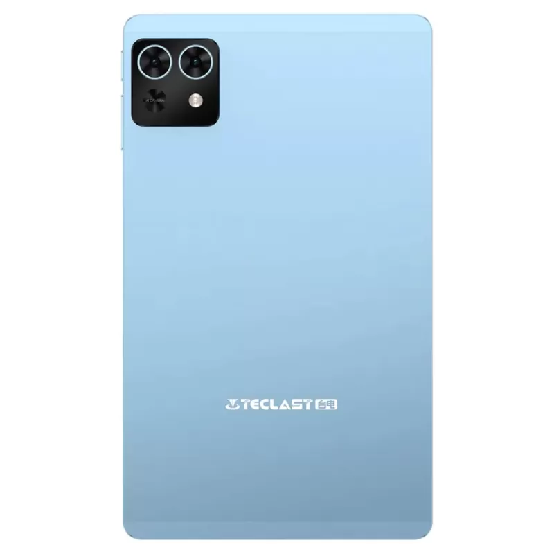 טאבלט Teclast T50 Mini T50MINI 8.7" IPS 8GB eMMC:128GB צבע תכלת