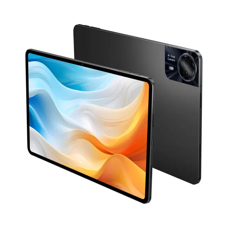 טאבלט Teclast T60 Pro T60PRO 12" IPS 8GB eMMC:128GB צבע אפור