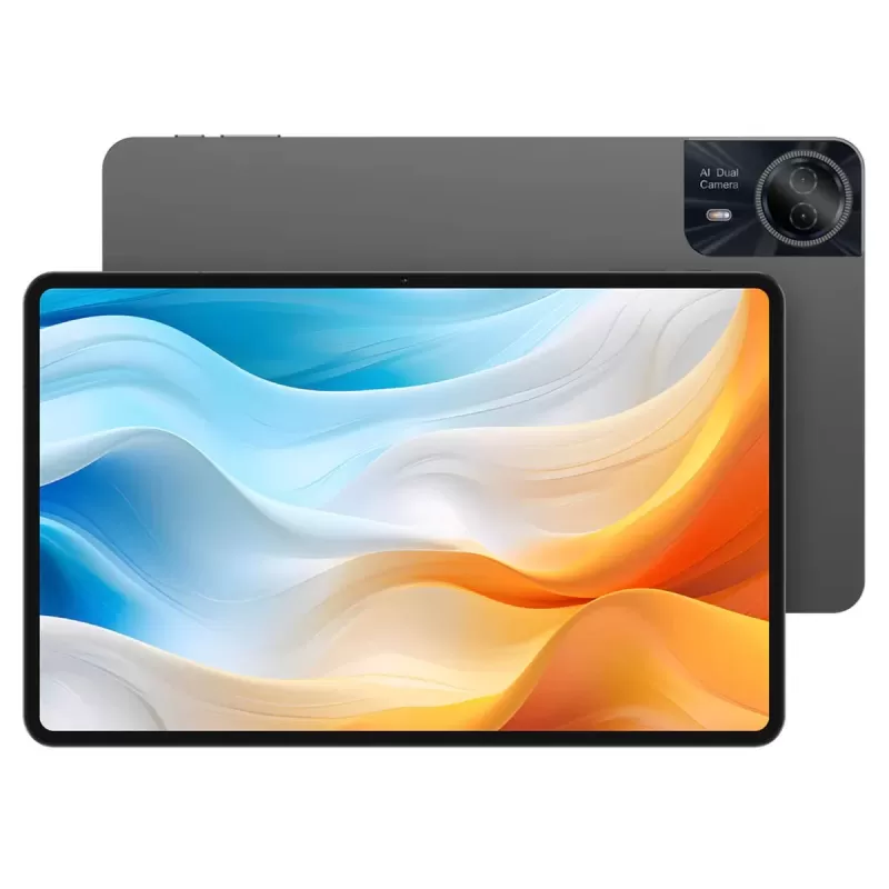 טאבלט Teclast T60 Pro T60PRO 12" IPS 8GB eMMC:128GB צבע אפור