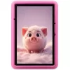Планшет Blackview Tab A6 Kids 10.1" 4GB/128GB pink TabA6Kids IPS 4GB eMMC:128GB