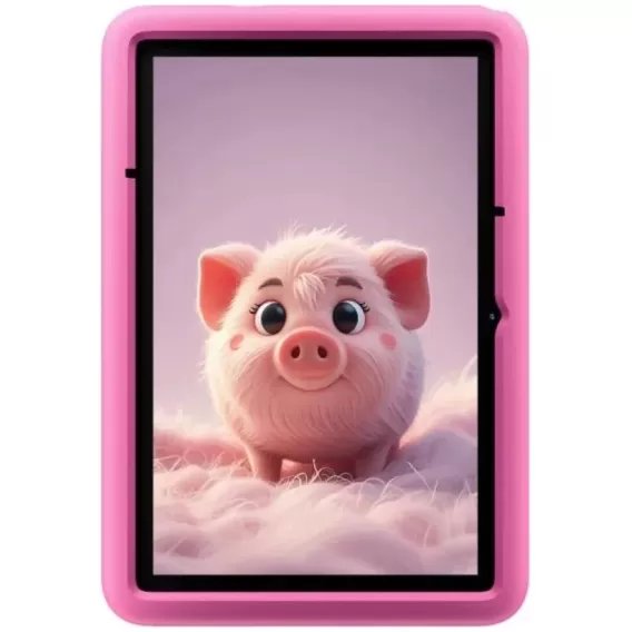 Планшет Blackview Tab A6 Kids 10.1" 4GB/128GB pink TabA6Kids IPS 4GB eMMC:128GB