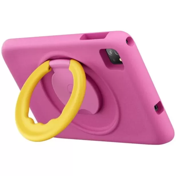 Планшет Blackview Tab A6 Kids 10.1" 4GB/128GB pink TabA6Kids IPS 4GB eMMC:128GB