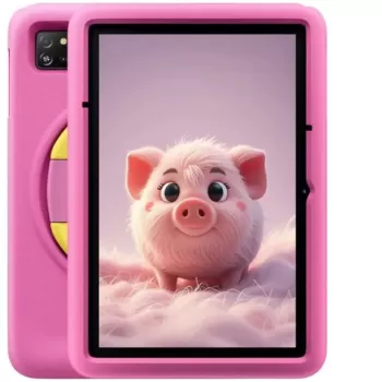 Планшет Blackview Tab A6 Kids 10.1" 4GB/128GB pink TabA6Kids IPS 4GB eMMC:128GB