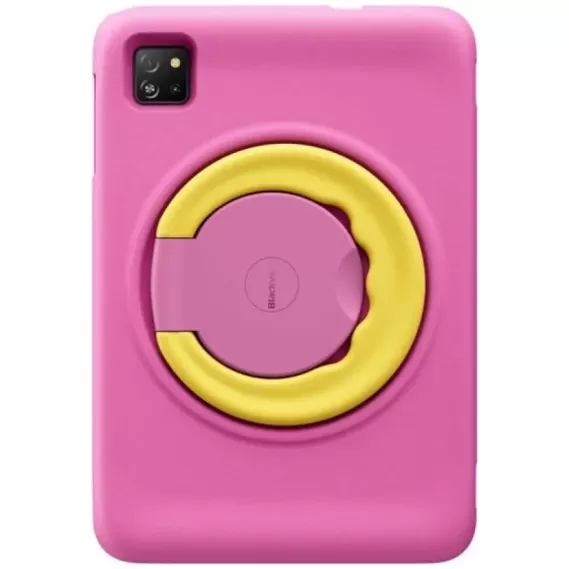 Планшет Blackview Tab A6 Kids 10.1" 4GB/128GB pink TabA6Kids IPS 4GB eMMC:128GB