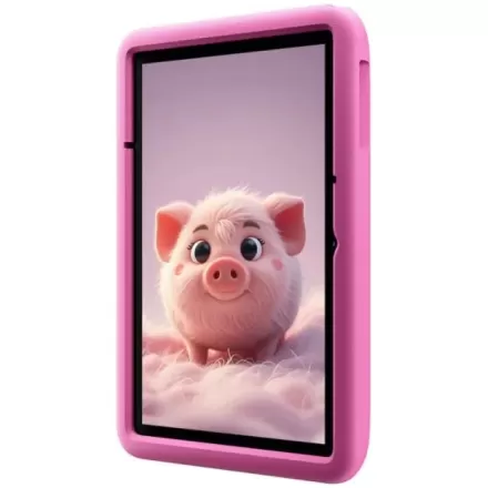 Планшет Blackview Tab A6 Kids 10.1" 4GB/128GB pink TabA6Kids IPS 4GB eMMC:128GB