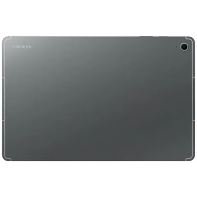 Tablet Samsung Galaxy Tab S10 FE+ Wi-Fi 8/128GB SM-X620 13.1" TFT 8GB eMMC:128GB Color:gray Tablet Samsung Galaxy Tab S10 FE+ Wi-Fi 8/128GB SM-X620 13.1" TFT 8GB eMMC:128GB Color:gray