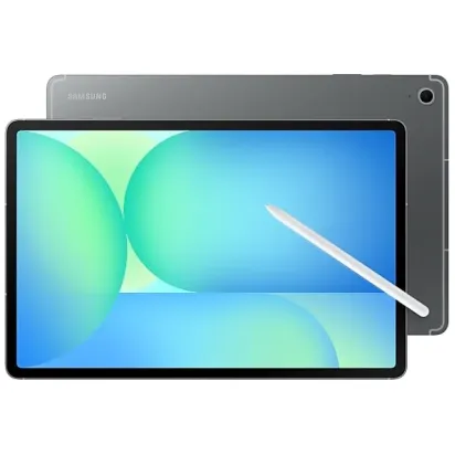 Tablet Samsung Galaxy Tab S10 FE+ Wi-Fi 8/128GB SM-X620 13.1" TFT 8GB eMMC:128GB Color:gray Tablet Samsung Galaxy Tab S10 FE+ Wi-Fi 8/128GB SM-X620 13.1" TFT 8GB eMMC:128GB Color:gray