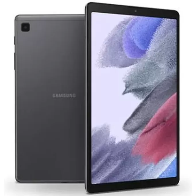 Tablet Samsung Galaxy Tab A7 Lite SM-T220 32GB Wi-Fi gray SM-T220 8.7" TFT 3GB eMMC:32GB