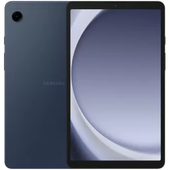 טאבלט Samsung Galaxy Tab A9 SM-X115 LTE 4/64GB כחול SM-X115NDBAMEC 8.7" TFT 4GB eMMC:64GB