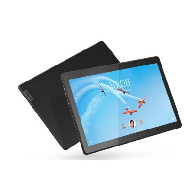 Планшет Lenovo TAB M10 HD TB-X505F ZA4G0004IL 10.1" IPS 2GB eMMC:16GB Планшет Lenovo TAB M10 HD TB-X505F ZA4G0004IL 10.1" IPS 2GB eMMC:16GB