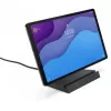 טאבלט כולל תחנת עגינה וטעינה Lenovo Tab M10 HD (2nd Gen) TB-X306X 4G ZA720010IL 10.1" IPS 4GB eMMC:64GB צבע אפור ברזל