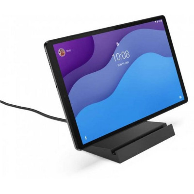 Tablet included docking and charging station Lenovo Tab M10 HD (2nd Gen) Tablet included docking and charging station Lenovo Tab M10 HD (2nd Gen)