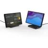 טאבלט כולל תחנת עגינה וטעינה Lenovo Tab M10 HD (2nd Gen) TB-X306X 4G ZA720010IL 10.1" IPS 4GB eMMC:64GB צבע אפור ברזל