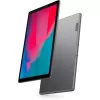 טאבלט כולל תחנת עגינה וטעינה Lenovo Tab M10 HD (2nd Gen) TB-X306X 4G ZA720010IL 10.1" IPS 4GB eMMC:64GB צבע אפור ברזל