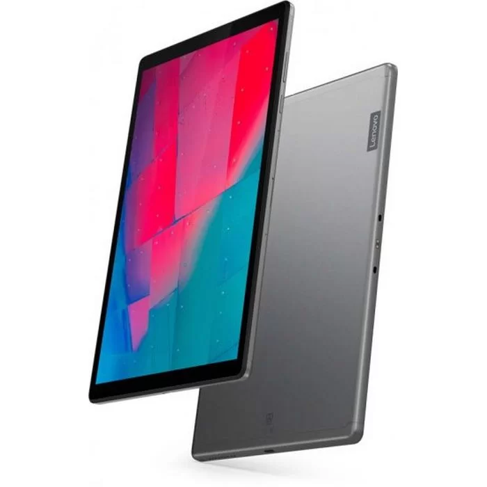 טאבלט כולל תחנת עגינה וטעינה Lenovo Tab M10 HD (2nd Gen) TB-X306X 4G ZA720010IL 10.1" IPS 4GB eMMC:64GB צבע אפור ברזל