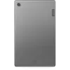 טאבלט כולל תחנת עגינה וטעינה Lenovo Tab M10 HD (2nd Gen) TB-X306X 4G ZA720010IL 10.1" IPS 4GB eMMC:64GB צבע אפור ברזל