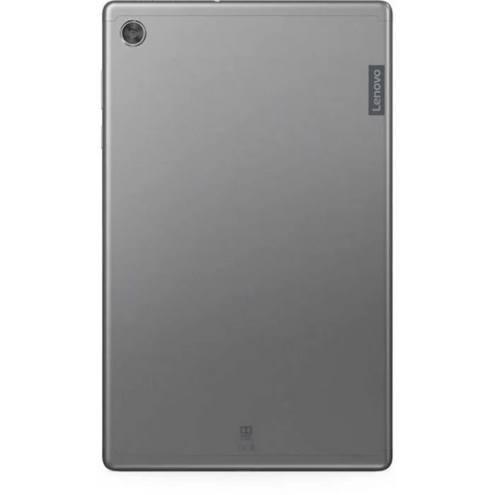 טאבלט כולל תחנת עגינה וטעינה Lenovo Tab M10 HD (2nd Gen) TB-X306X 4G ZA720010IL 10.1" IPS 4GB eMMC:64GB צבע אפור ברזל