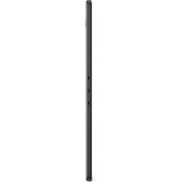 טאבלט כולל תחנת עגינה וטעינה Lenovo Tab M10 HD (2nd Gen) TB-X306X 4G ZA720010IL 10.1" IPS 4GB eMMC:64GB צבע אפור ברזל