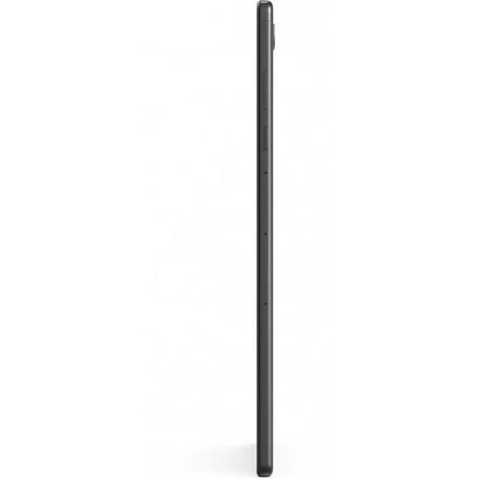 טאבלט כולל תחנת עגינה וטעינה Lenovo Tab M10 HD (2nd Gen) TB-X306X 4G ZA720010IL 10.1" IPS 4GB eMMC:64GB צבע אפור ברזל