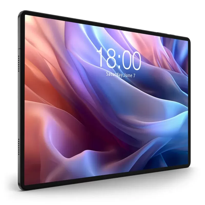 טאבלט Teclast 13" T65 Max 256GB 8G + (12GB Expansion) Android 14 T65MAX IPS 8GB eMMC:256GB