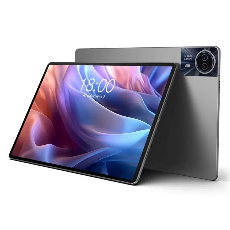 טאבלט Teclast 13" T65 Max 256GB 8G + (12GB Expansion) Android 14 T65MAX IPS 8GB eMMC:256GB
