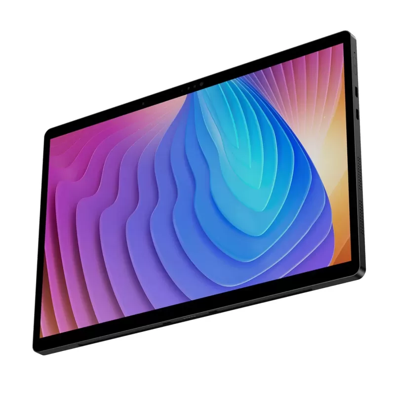 טאבלט Minis Forum V3 V3-32G1T-KBPEN-W11P 14" TOUCH 32GB SSD:1TB צבע שחור