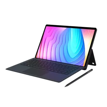 טאבלט Minis Forum V3 V3-32G1T-KBPEN-W11P 14" TOUCH 32GB SSD:1TB צבע שחור