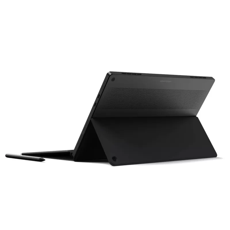 טאבלט Minis Forum V3 V3-32G1T-KBPEN-W11P 14" TOUCH 32GB SSD:1TB צבע שחור